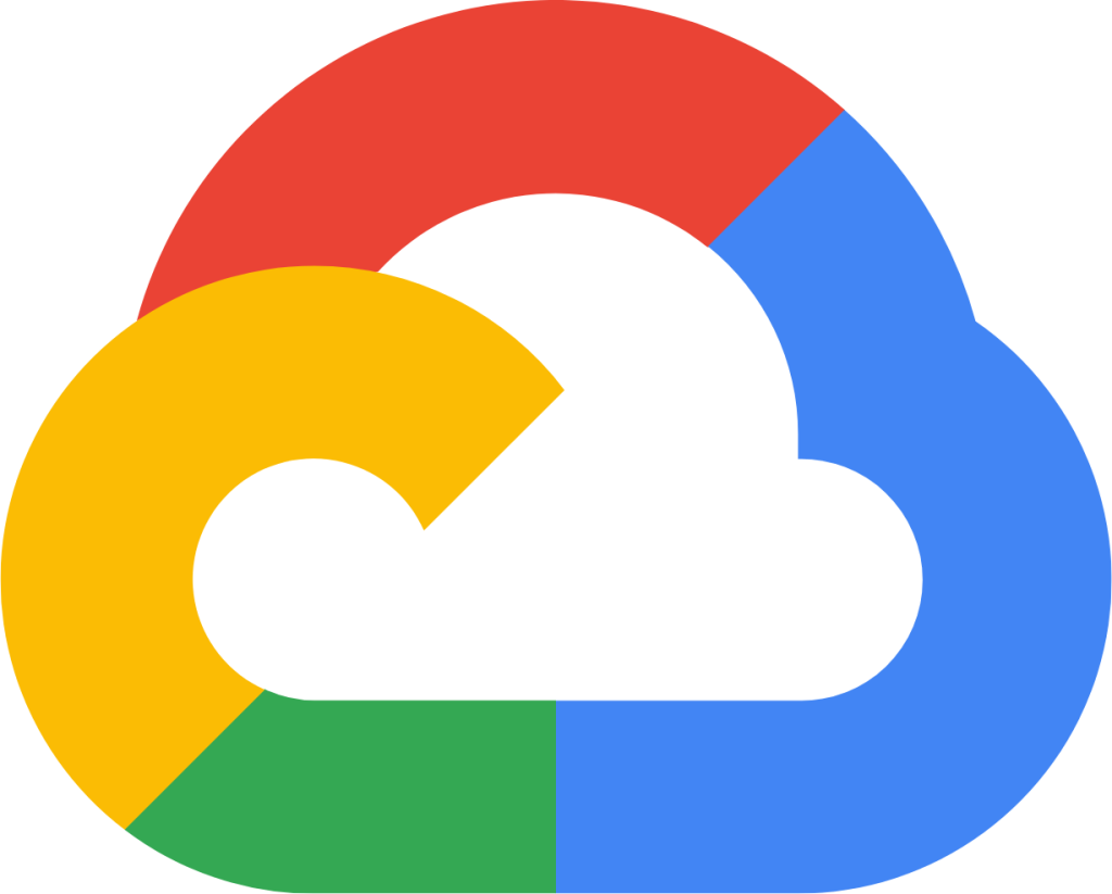 GCP (Google Cloud Platform)