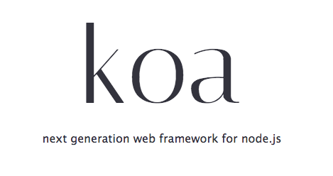 Koa.js